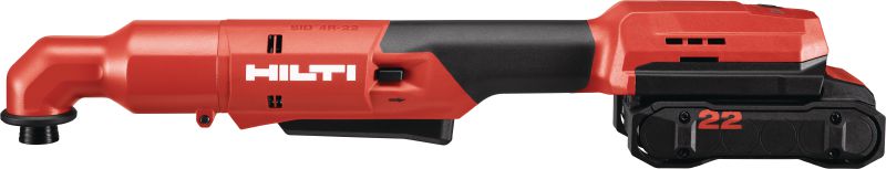 Image 1 of 5: SID 4R-22 Right-angle impact driver Compact, cordless right-angled impact driver for reaching tough-to-access applications