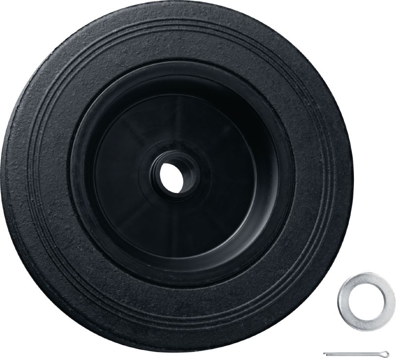 Image 1 of 1: Replacement wheel breaker trolley 