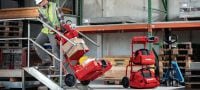 Go to slide 8 of 8: Trolley UNIVERSAL  Applications 6
