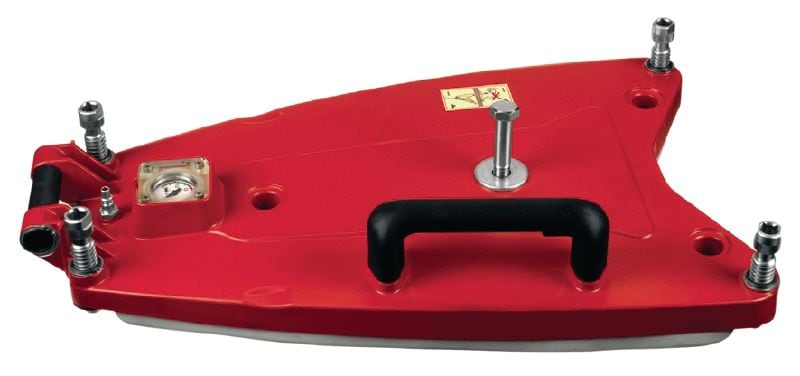 Image 1 of 1: Vacuum baseplate DD-HD30-VBP 