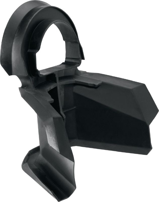 Image 1 of 1: Splash guard DD-30-W-CV 