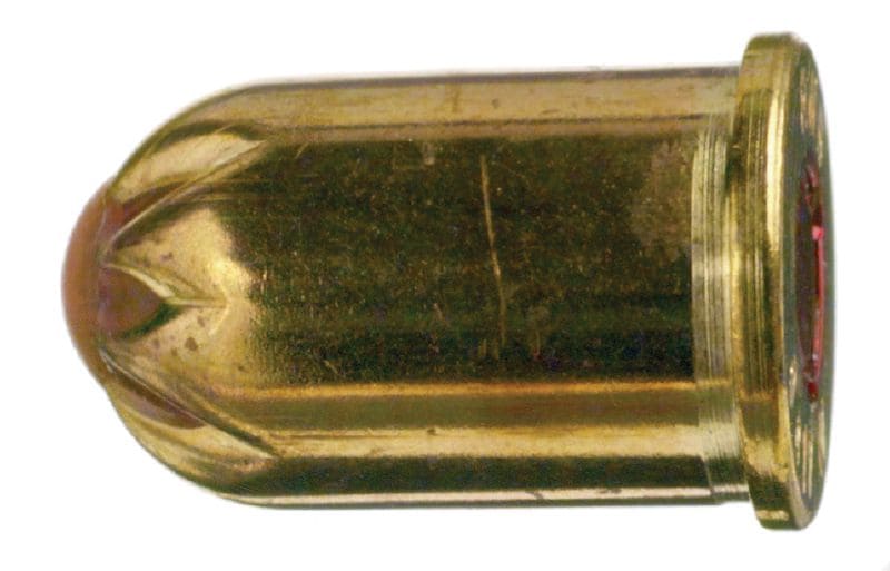 Image 1 of 1: 9/17 Powder cartridges for UW10 Single 9 mm caliber cartridges for use with the UW10 powder-actuated nailer for fastening steel plates under water