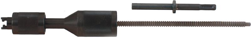 TE-C-HDA-RT Anchor removal tool Disassembly tool – for easy removal of HDA undercut anchors