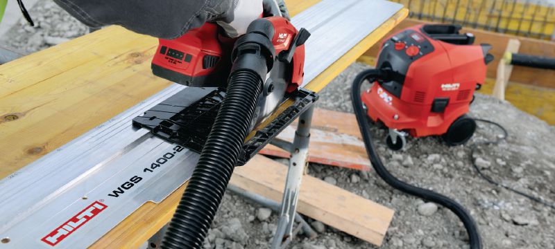Hilti rail saw deals