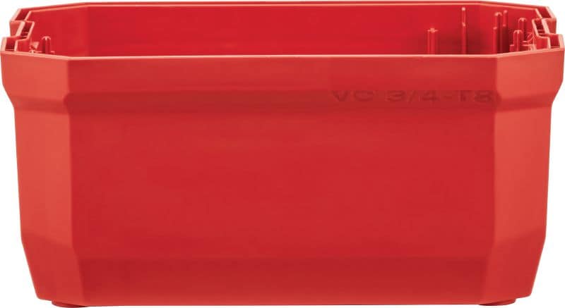 Image 1 of 1: Tank VC 3/4-T8 