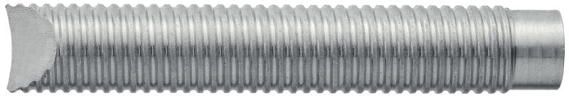 Image 1 of 1: HIS-RN Internally threaded sleeve High-performance internally threaded insert for capsule and injectable hybrid/epoxy anchors (A4 stainless steel)