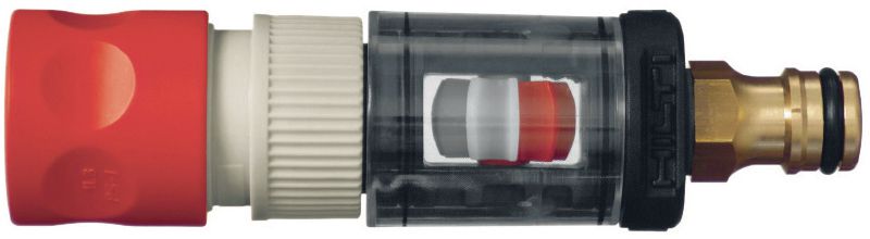 Image 1 of 1: Flow indicator DD-WFI 