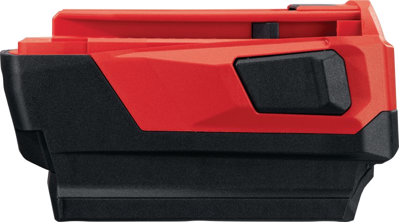 Image 1 of 2: Battery adapter BA-22 box 