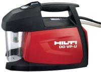 Slide 1 of 1 (selected): Vacuum pump DD VP-U 100V 