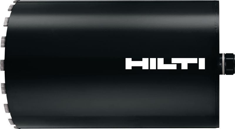 Image 3 of 6: SP-H 鑽石鑽管 卓越型鑽石鑽管 (52-202 mm)，適用於所有類型的混凝土 - 適用於高功率工具 (>2.5 kW)，不含連接頭