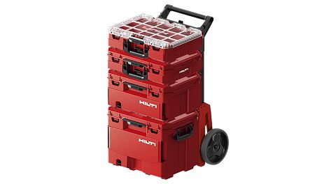 打造專屬於你的 ProKit 模組化收納系統